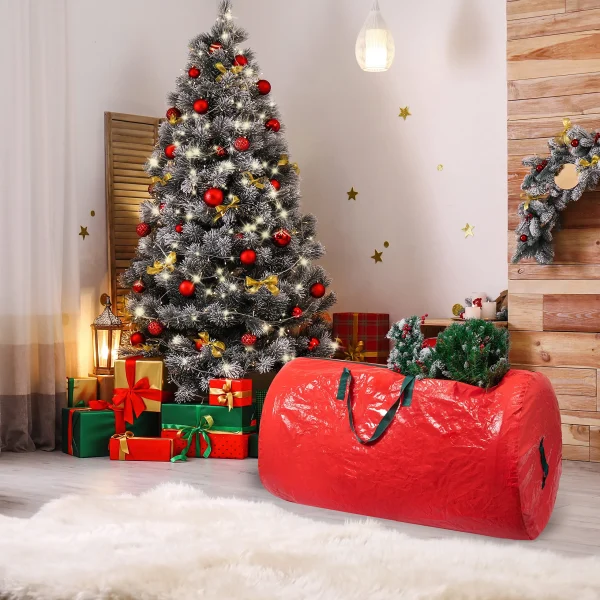 Christmas Tree Storage Bag 8 Christmas Tree Storage Bag - Image 6
