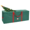 Christmas Tree Storage Bag With Carry Handles -Christmas Decorations Christmas Tree Storage Bag with Carry Handles 1 1 600x600 1