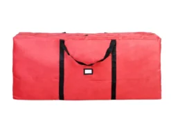 Red Christmas Tree Storage Bag 65in 10 Red Christmas Tree Storage Bag 65in -Christmas Decorations Christmas Tree Storage Bag with Carry Handles 3 2 600x419 1