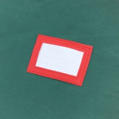 Christmas Tree Storage Bag With Carry Handles -Christmas Decorations Christmas Tree Storage Bag with Carry Handles 4 1 600x600 1