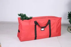 Ornament Storage And Christmas Tree Storage Bag 48in 13 Ornament Storage And Christmas Tree Storage Bag 48in -Christmas Decorations Christmas Tree and 64 Slot Ornament Storage Set Red 48in 6 result 600x400 1