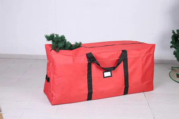 Ornament Storage And Christmas Tree Storage Bag 48in 8 Ornament Storage And Christmas Tree Storage Bag 48in - Image 6
