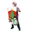 Giant Christmas Stockings 40.5in 1 Giant Christmas Stockings 40.5in -Christmas Decorations Giant Christmas Stockings 40.5in 1 result 600x600 1