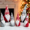 6Pcs Gnome Family Set 2 6Pcs Gnome Family Set -Christmas Decorations Gnome Family Set 6 Pcs 1 result 600x600 1