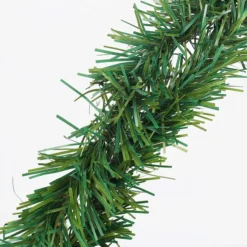 100ft 2pcs Artificial Green Christmas Garland 13 100ft 2pcs Artificial Green Christmas Garland -Christmas Decorations Green Holiday Garland 2 Pack 50 ft 6 result 600x600 1