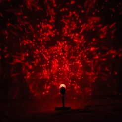 Landscape Moving Spotlight LED Christmas Light Projector -Christmas Decorations Kaleidoscope Outdoor LED Lightshow Red and Green 4 result 600x600 1