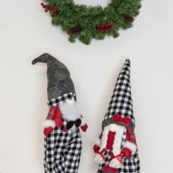 Long Leg Standing Gnome Couple(Black Buffalo) 23in 10 Long Leg Standing Gnome Couple(Black Buffalo) 23in -Christmas Decorations Long Leg Standing Gnome CoupleBlack Buffalo 23in 4 result 600x600 1