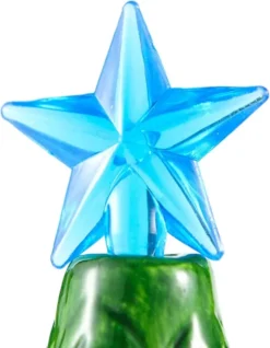 Mini Pre Lit Ceramic Tabletop Christmas Tree 7in 11 Mini Pre Lit Ceramic Tabletop Christmas Tree 7in -Christmas Decorations Mini Prelit Tabletop Christmas Tree 7in 6 600x772 1