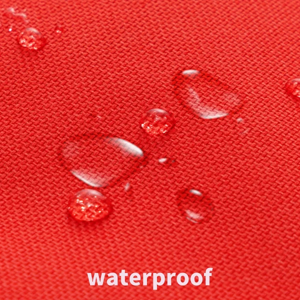 Oxford Christmas Ornament Storage Box 5 Oxford Christmas Ornament Storage Box - Image 3