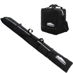 Boot Bag And Ski Storage Bag