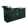 Waterproof Christmas Tree Storage Bag 2 Waterproof Christmas Tree Storage Bag -Christmas Decorations Waterproof Christmas Tree Storage Bag 1 1 600x600 1