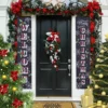 Welcome And Merry Christmas Front Porch Signs 1 Welcome And Merry Christmas Front Porch Signs -Christmas Decorations Welcome and Merry Christmas Porch Hanging Sign 1 result 600x600 1